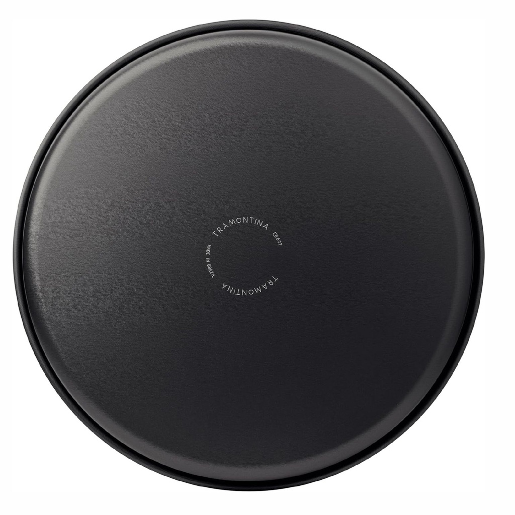 ASADERA TRAMONTINA 20058/030 BRASIL NEGRO
