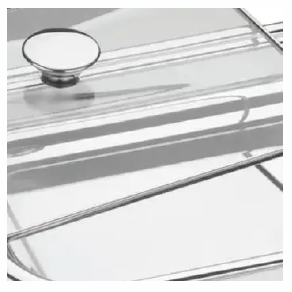 ASADERA TRAMONTINA 61315/434 COSMOS 43CM