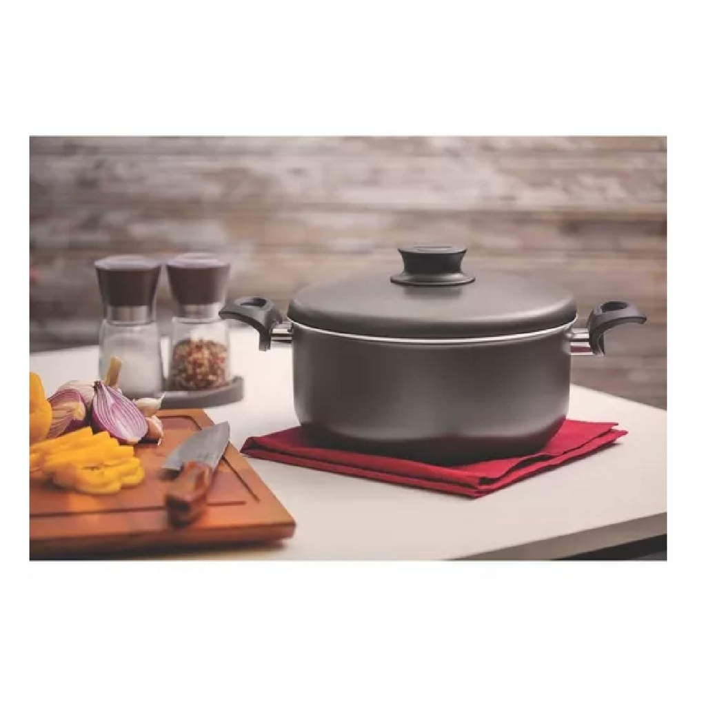 CACEROLA TRAMONTINA 20520/620 PARIS 20CM