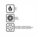 CACEROLA TRAMONTINA 20520/628 PARIS 28CM