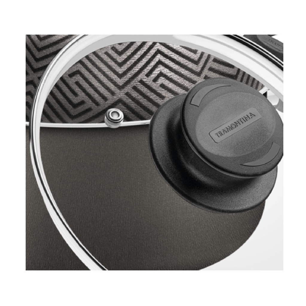 CACEROLA TRAMONTINA 28524/620 PARIS 20CM