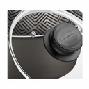 CACEROLA TRAMONTINA 28524/620 PARIS 20CM