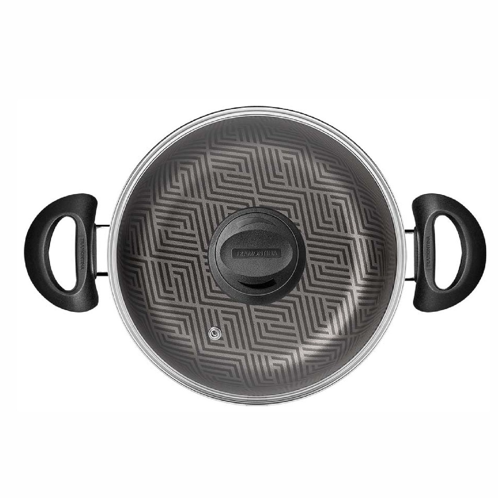 CACEROLA TRAMONTINA 28524/624 PARIS 24CM