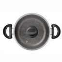 CACEROLA TRAMONTINA 28524/624 PARIS 24CM