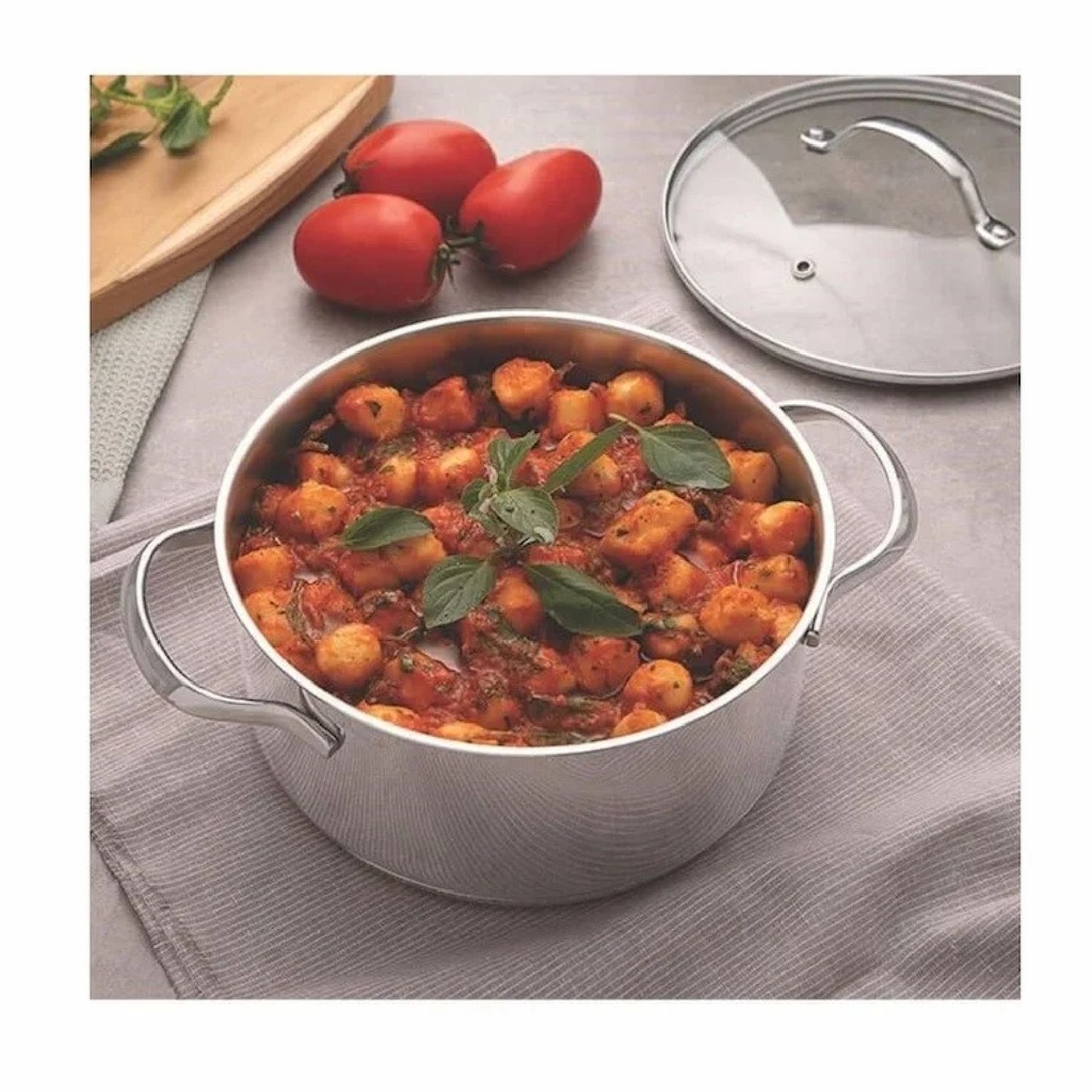 CACEROLA TRAMONTINA 62284/240 UNA 24CM