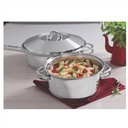 CACEROLA TRAMONTINA 62504/160 SOLAR 16CM