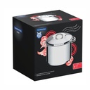 CACEROLA TRAMONTINA 62505/280 SOLAR 28CM