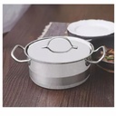 CACEROLA TRAMONTINA 62623/240 PROFESSIONAL 24CM