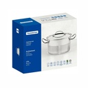 CACEROLA TRAMONTINA 62624/240 PROFESSIONAL 24CM