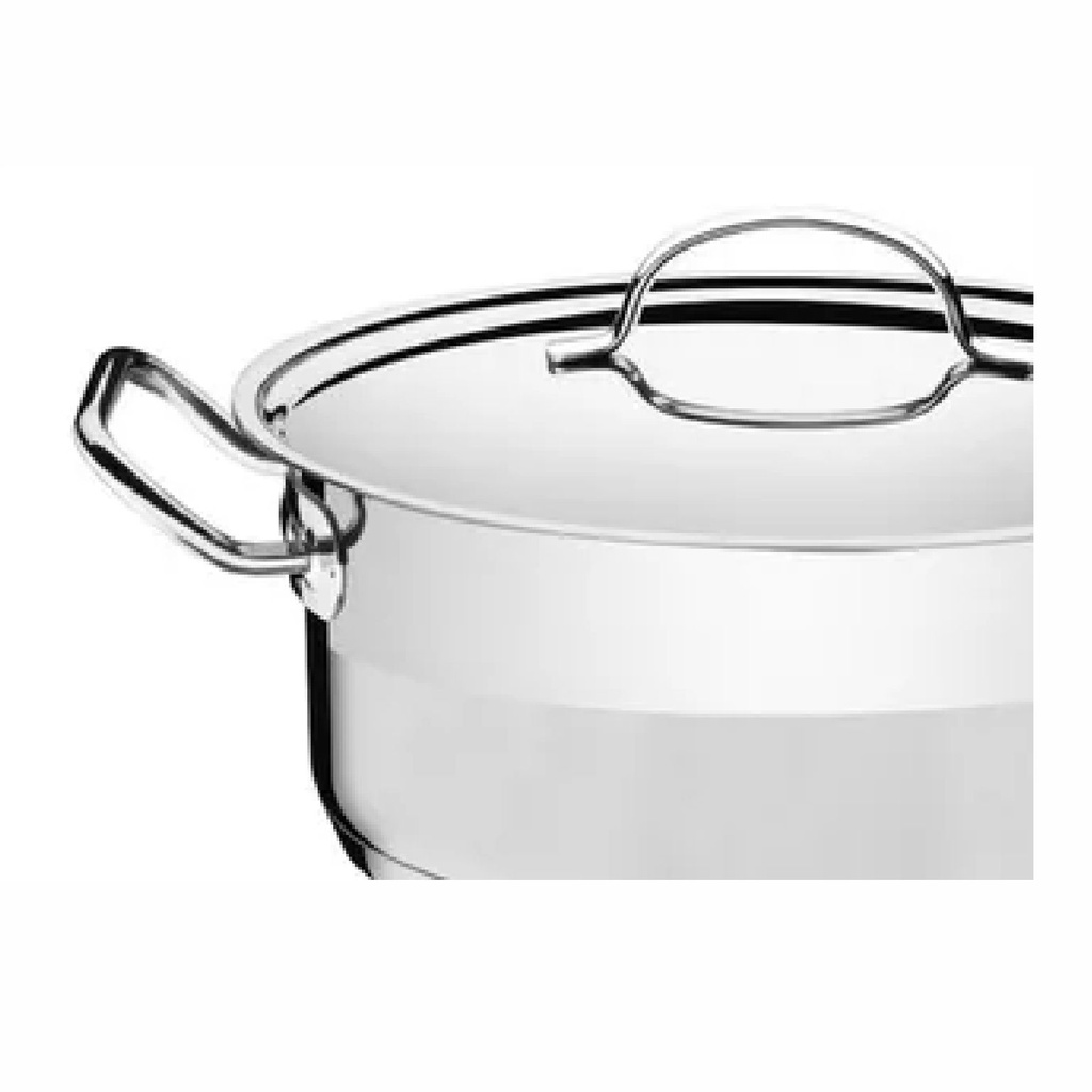 CACEROLA TRAMONTINA 62624/280 PROFESSIONAL 28CM