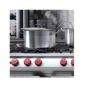 CACEROLA TRAMONTINA 62648/200 PROFESSIONAL ALTA 20CM