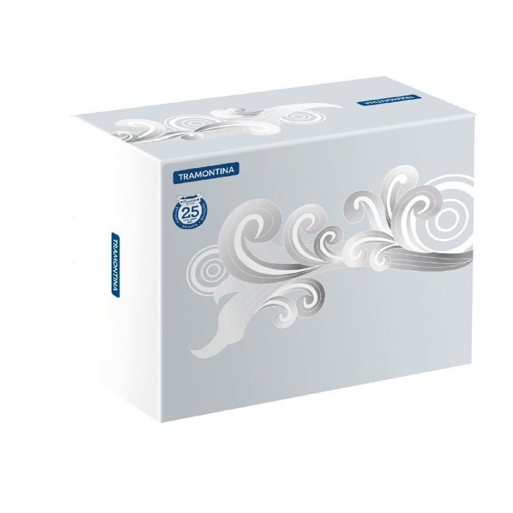 CACEROLA TRAMONTINA 62648/280 PROFESSIONAL ALTA 28CM