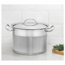 CACEROLA TRAMONTINA 62648/280 PROFESSIONAL ALTA 28CM