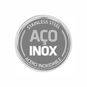 CACEROLA TRAMONTINA 62651/200 ALLEGRA 20CM