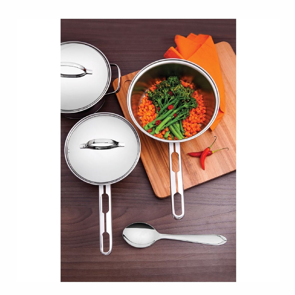 CACEROLA TRAMONTINA 62651/200 ALLEGRA 20CM