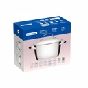 CACEROLA TRAMONTINA 62654/160 ALLEGRA 16CM