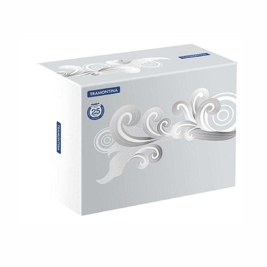 CACEROLA TRAMONTINA 62723/200 SOLAR 20CM