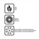 CACEROLA TRAMONTINA 62723/200 SOLAR 20CM