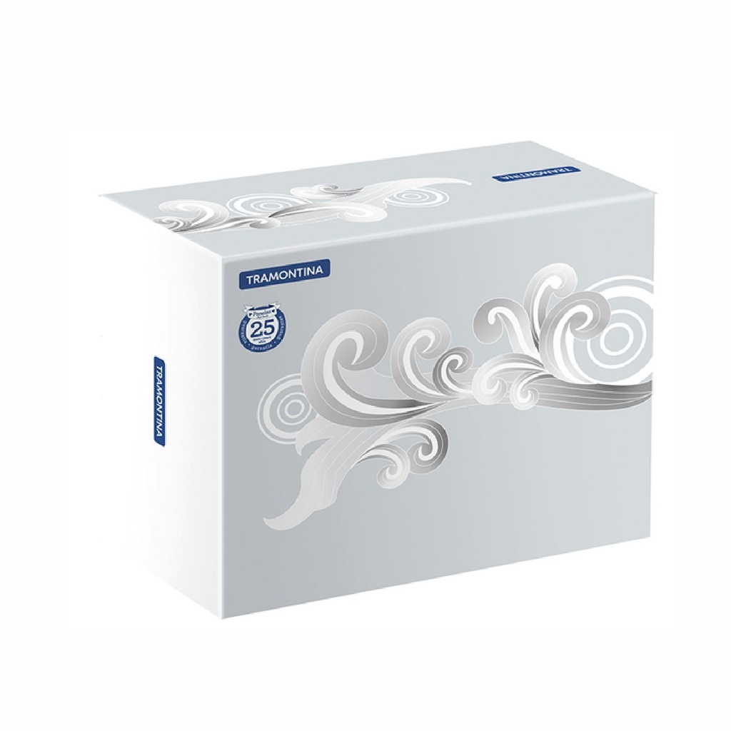 CACEROLA TRAMONTINA 62723/280 SOLAR 28CM