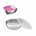 CONTENEDOR TRAMONTINA 61222/280 REDONDO 28CM