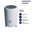 LAVARROPAS DREAN LRDR56SB 5KG