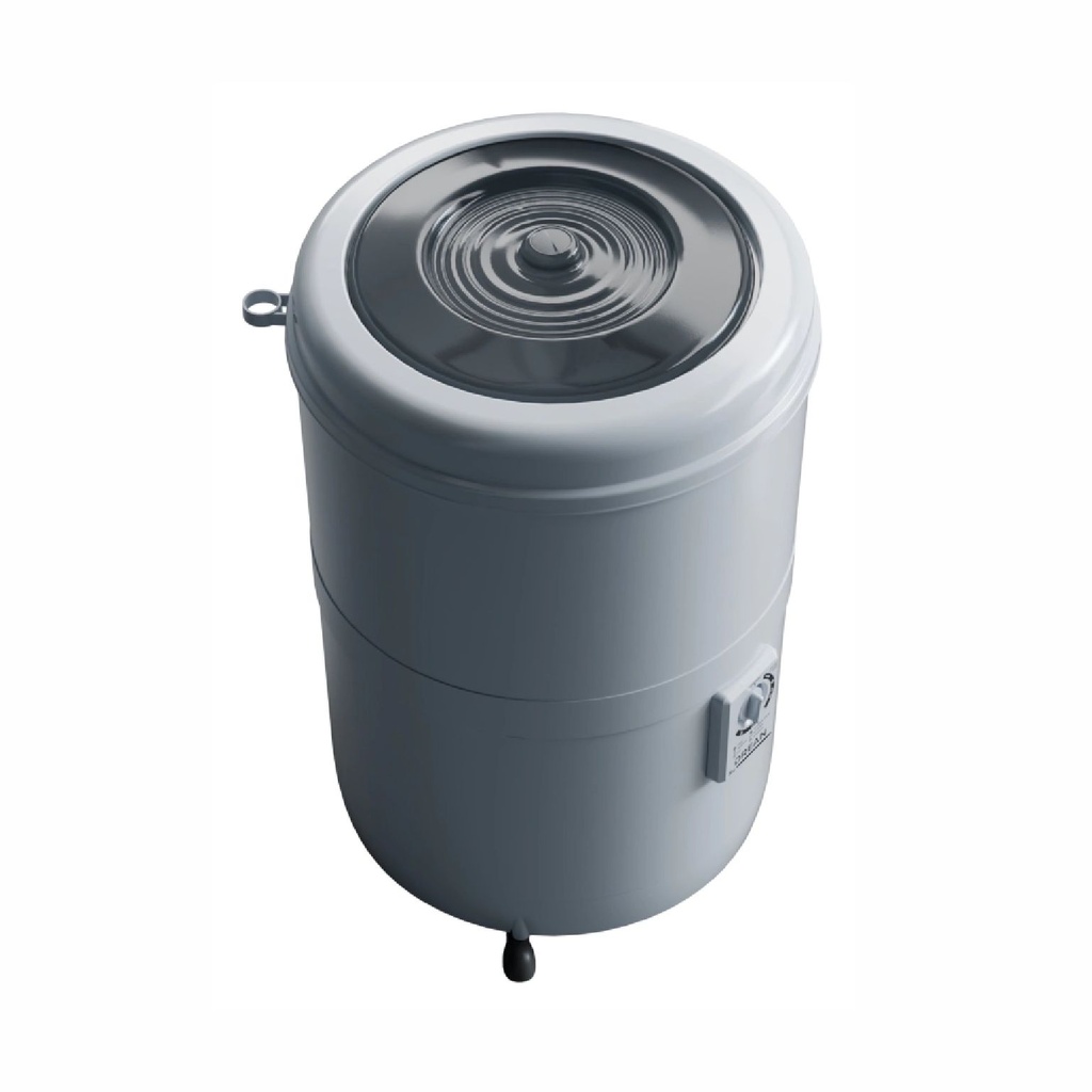 LAVARROPAS DREAN LRDR56SB 5KG