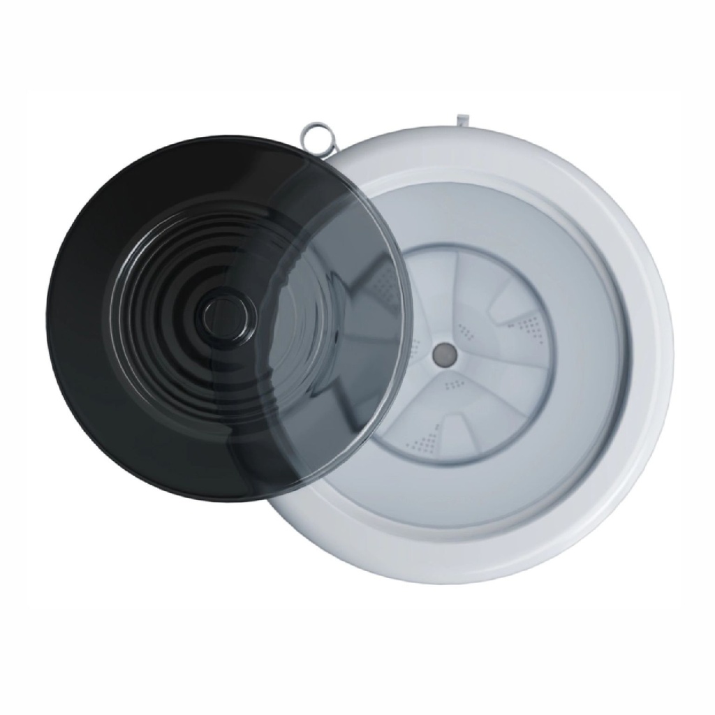 LAVARROPAS DREAN LRDR56SB 5KG