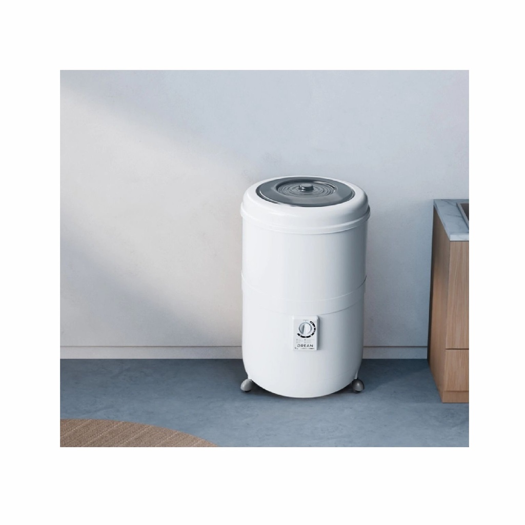 LAVARROPAS DREAN LRDR56SB 5KG