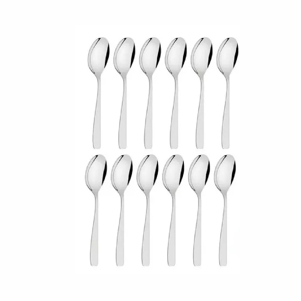 CUCHARA DE CAFE TRAMONTINA 63917/080 MONACO 12PZS