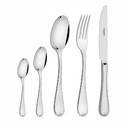 CUCHARA DE CAFE TRAMONTINA 63924/080 VICENZA 12PZS