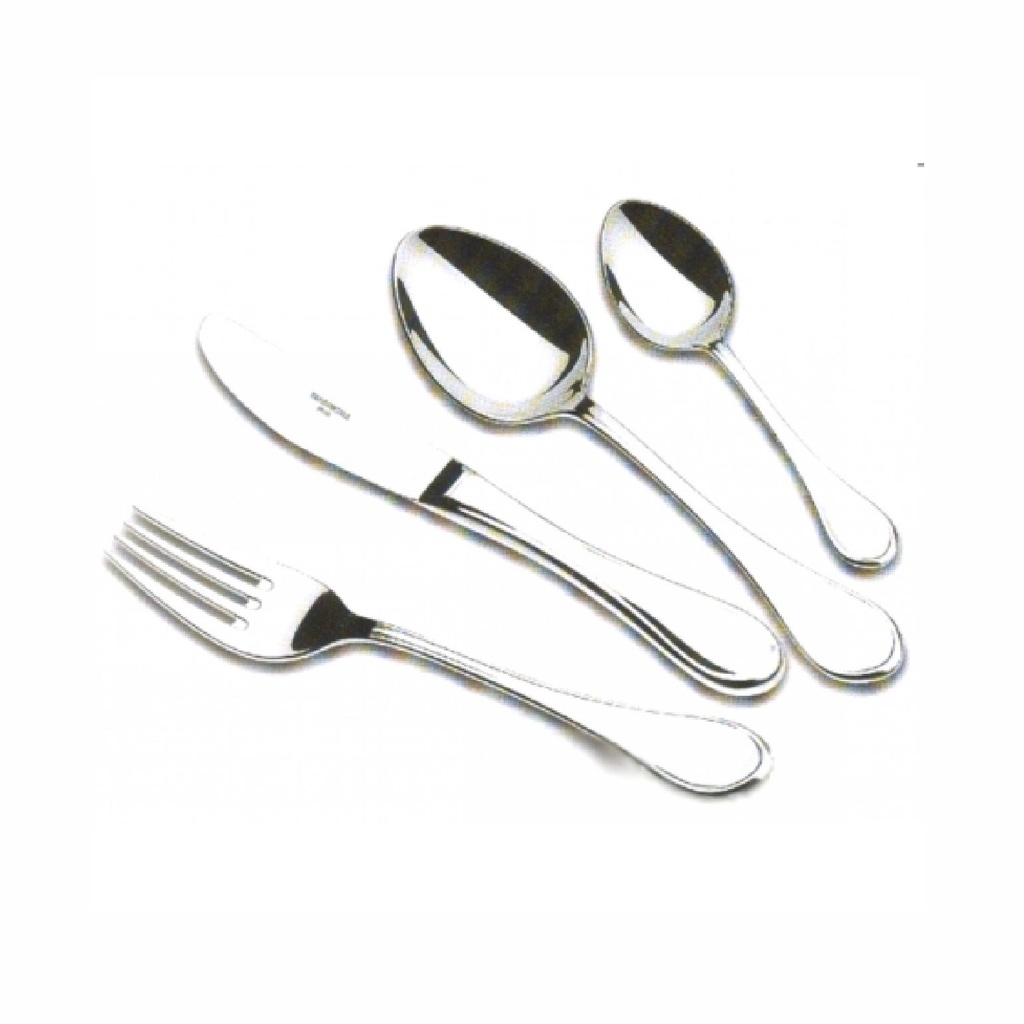 CUCHARA DE CAFE TRAMONTINA 63932/080 ITALY 12PZS