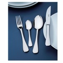 CUCHARA DE POSTRE TRAMONTINA 63928/040 CLASSIC 12PZS