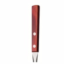 CUCHARA DE TE TRAMONTINA 21107/470 POLYWOOD 60PZS ROJO