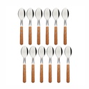 CUCHARA DE MESA TRAMONTINA 22303/900 DYNAMIC 12PZS