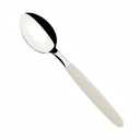 CUCHARA DE MESA TRAMONTINA 23363/666 IPANEMA 6PZS GRIS