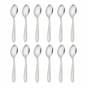 CUCHARA DE MESA TRAMONTINA 63906/010 LAGUNA 12PZS