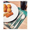 CUCHARA DE MESA TRAMONTINA 63906/010 LAGUNA 12PZS