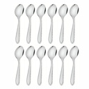 CUCHARA DE MESA TRAMONTINA 63906/040 LAGUNA 12PZS