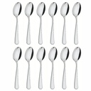 CUCHARA DE MESA TRAMONTINA 63912/010 SONATA 12PZS