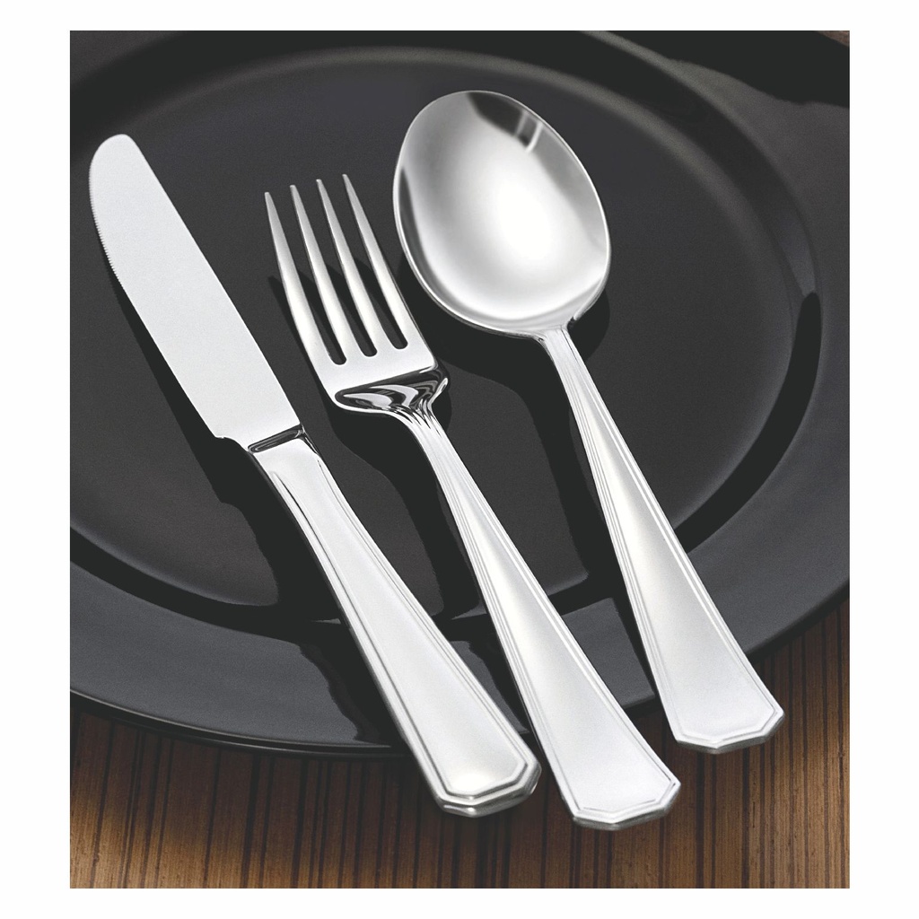 CUCHARA DE MESA TRAMONTINA 63912/010 SONATA 12PZS