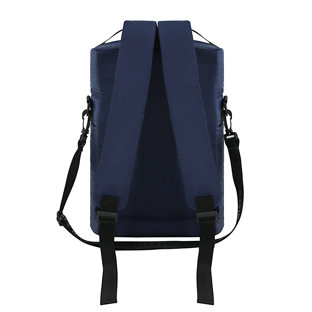 BOLSO MATERO DISCOVERY 18464 AZUL
