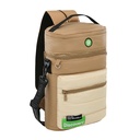 BOLSO MATERO DISCOVERY 18464 BEIGE