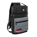 BOLSO MATERO DISCOVERY 18464 NEGRO