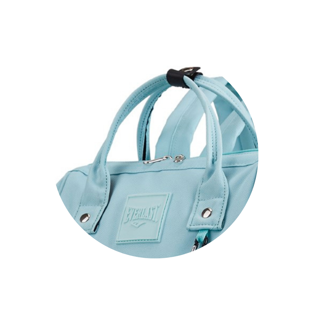 MOCHILA EVERLAST 22331 AQUA