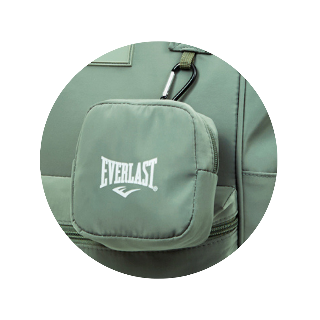 MOCHILA EVERLAST 22577 VERDE