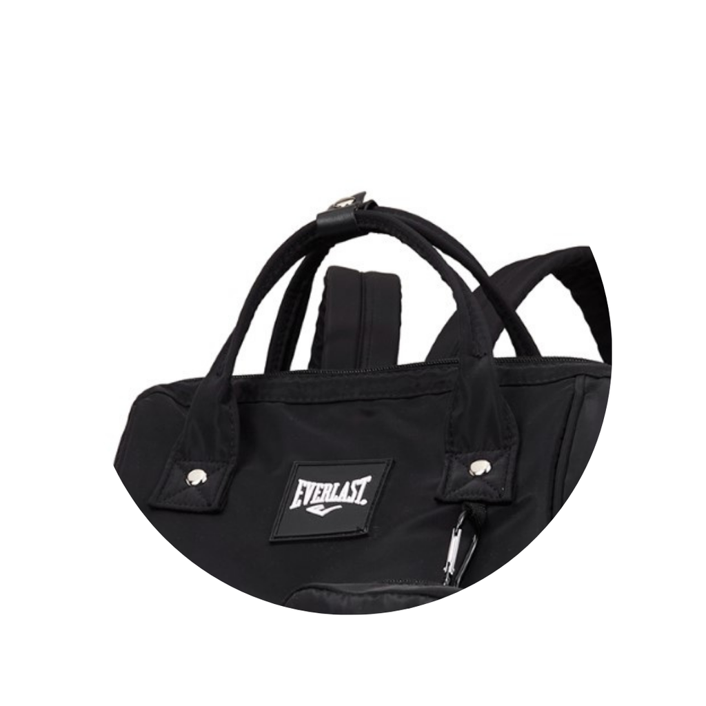 MOCHILA EVERLAST 22577 NEGRO