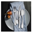 CUCHARA DE MESA TRAMONTINA 63924/010 VICENZA 12PZS