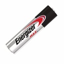 PILA ENERGIZER AA ALCALINA E91-BP6