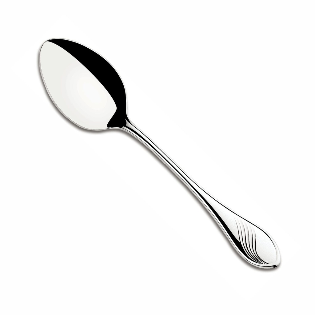 CUCHARA DE POSTRE TRAMONTINA 63931/040 FRANCE 12PZS