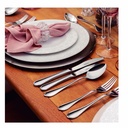 CUCHARA DE MESA TRAMONTINA 63932/010 ITALY 12PZS